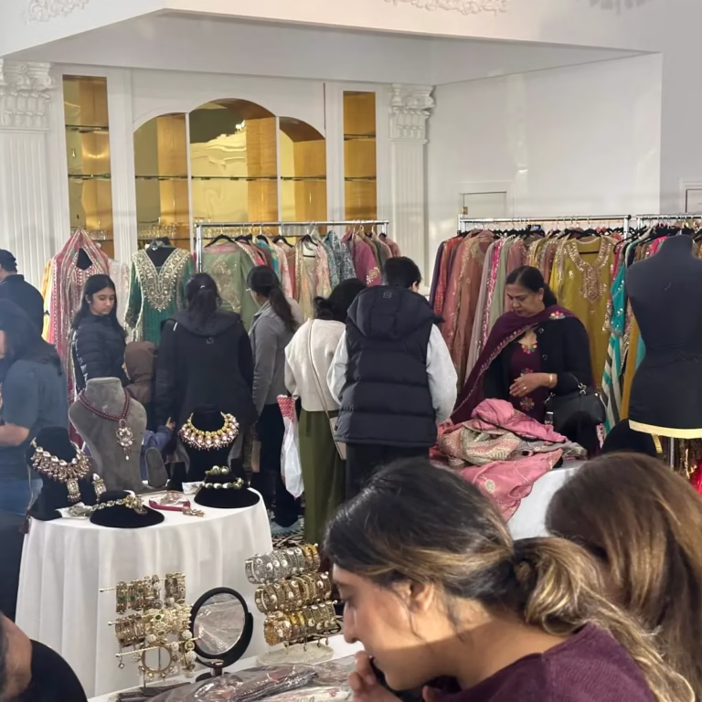 the global events and exhibitions